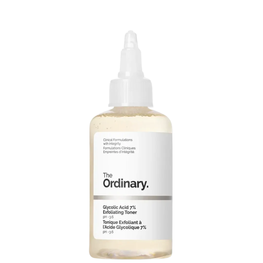 The Ordinary Glycolic Acid 7% 240ml