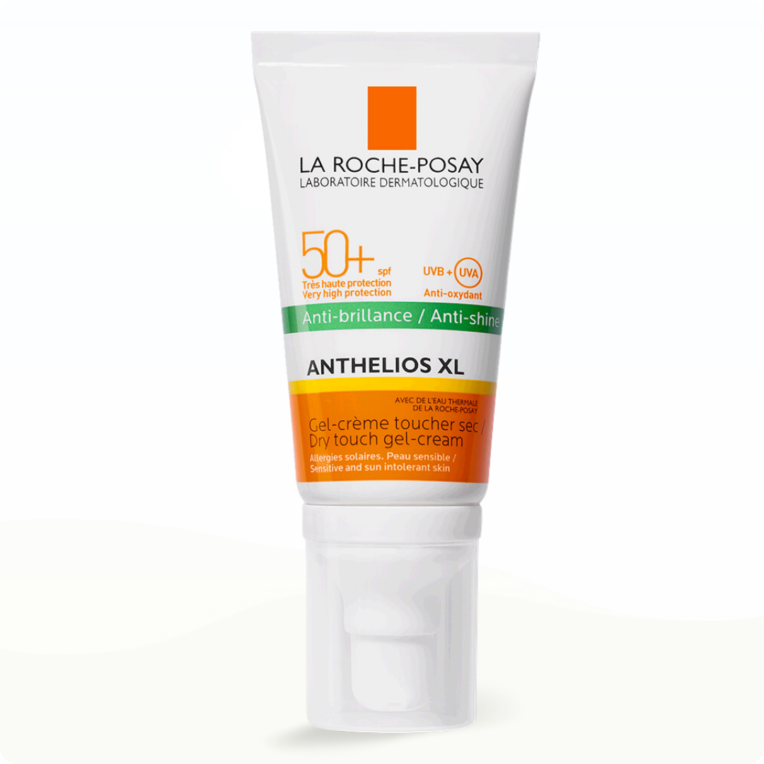 La Roche-Posay Anthelios SPF 50 Gel-Cream Dry Touch