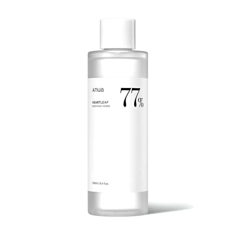 Anua Heartleaf 77% Soothing Toner 500ml