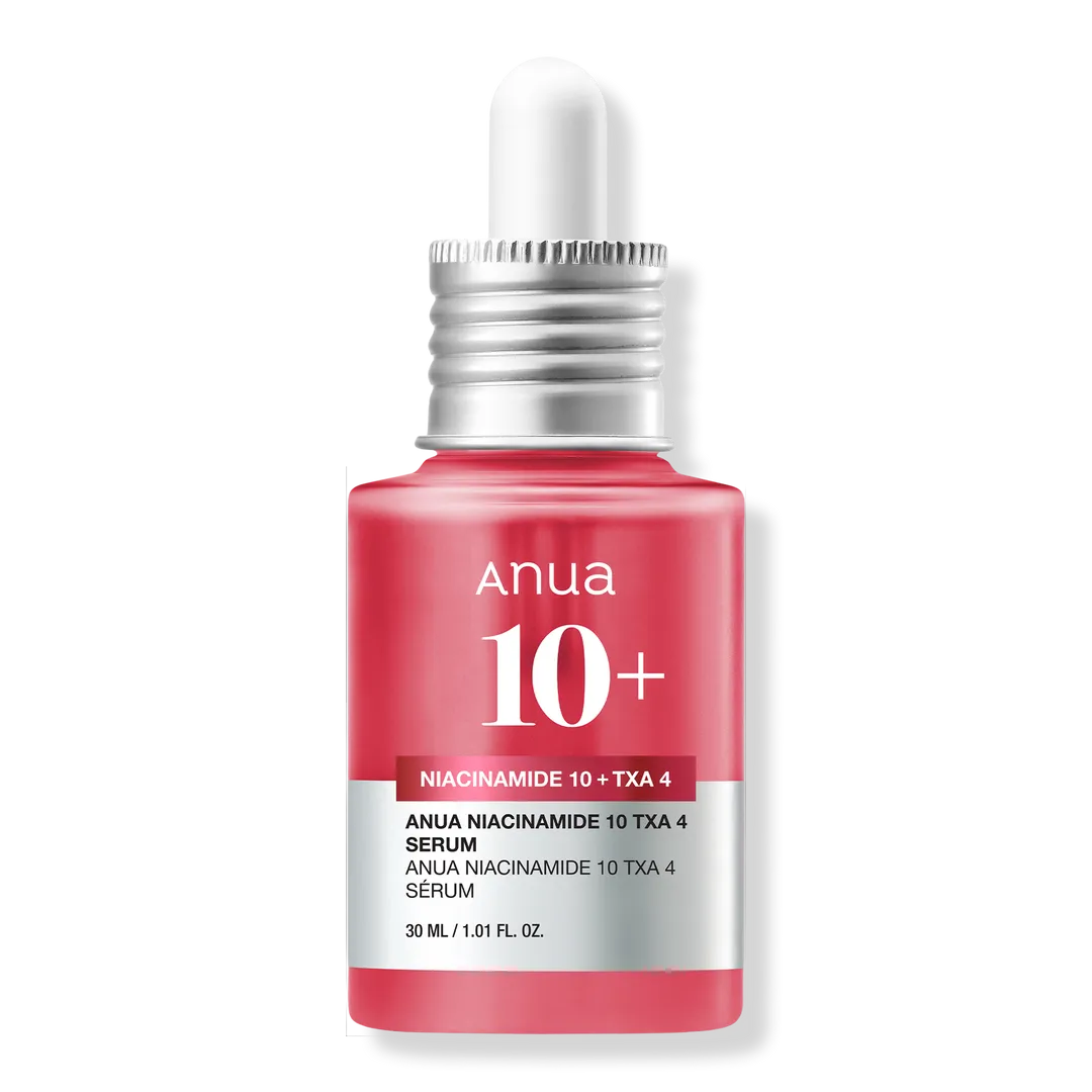 Anua Niacinamide 10% + Txa 4% Dark Spot Correcting Serum 30ml