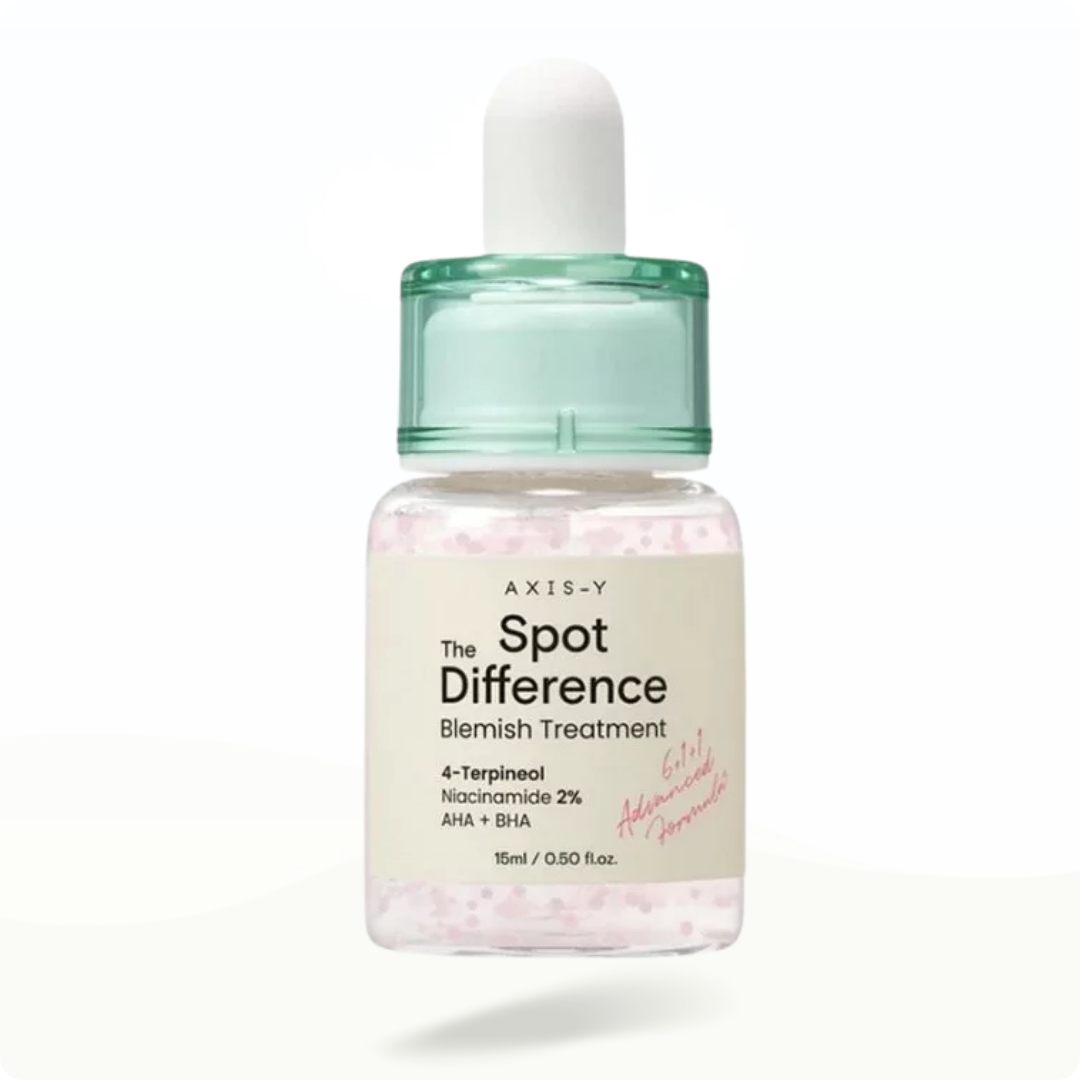 Axis-Y Spot the Difference Blemish Treatment 15ml