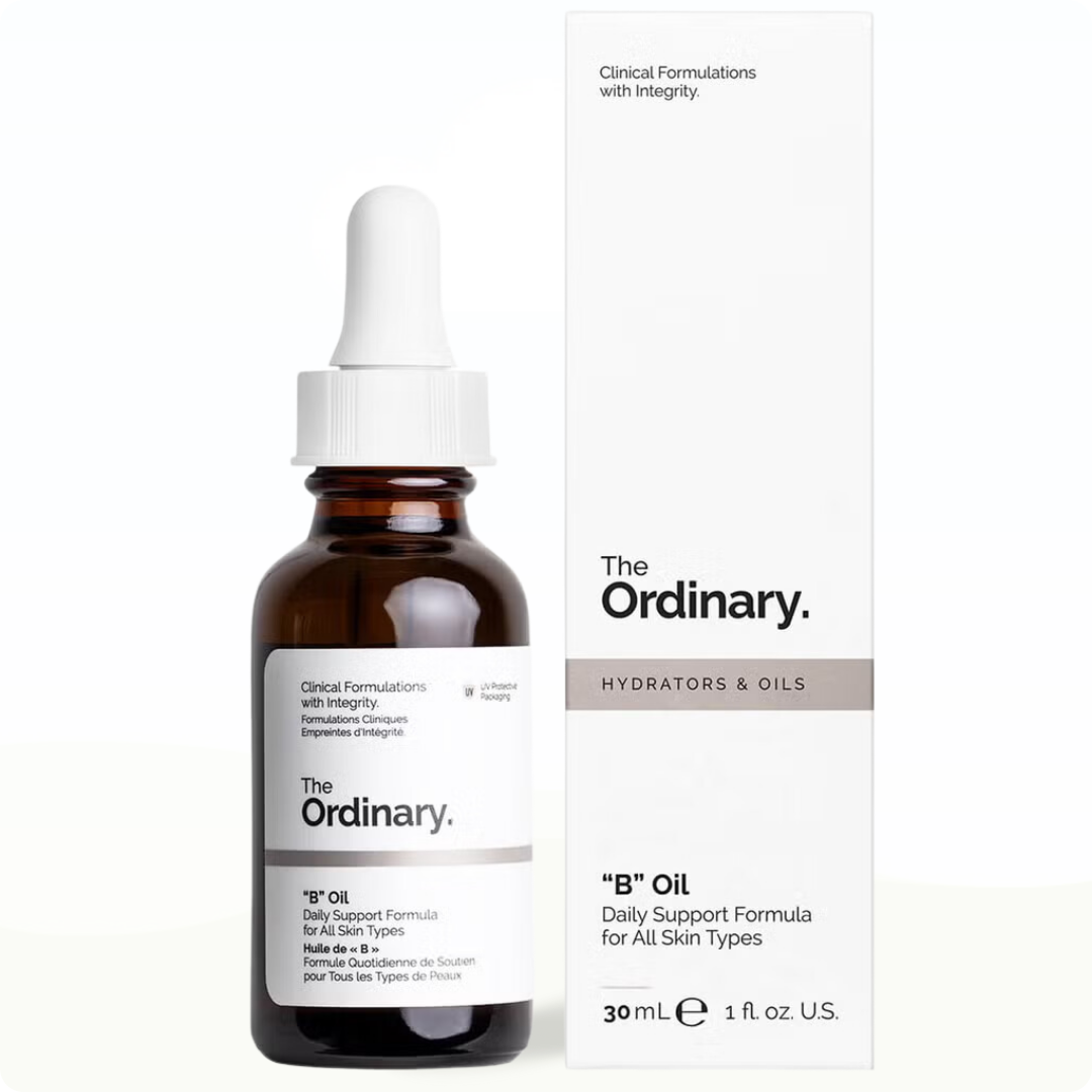 The Ordinary B Oil 30ml