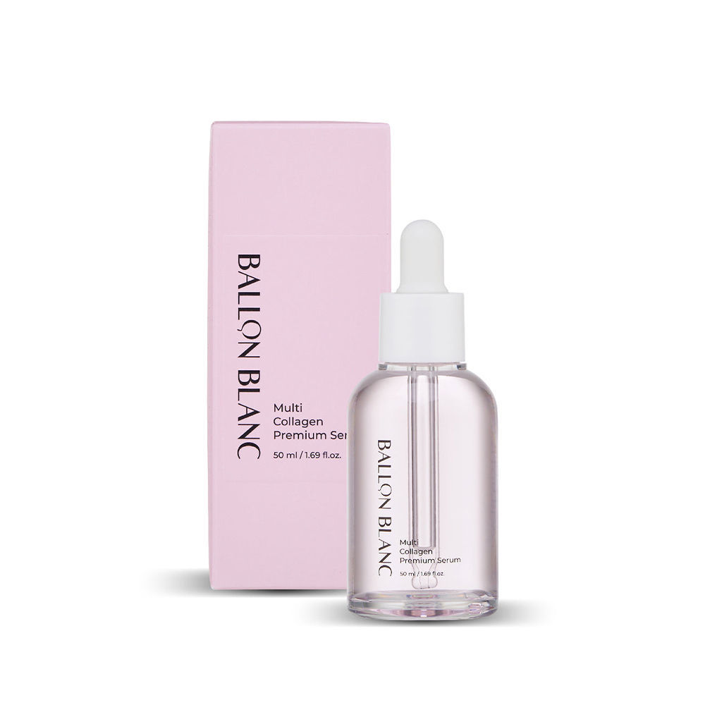 Ballon Blanc Multi Collagen Serum 50ml