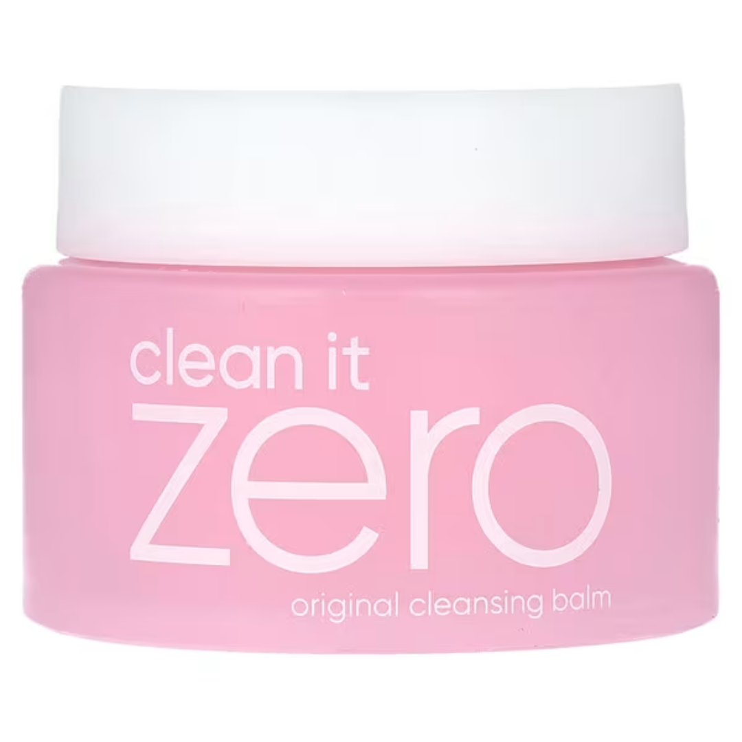 Banila Co Clean It Zero Cleansing Balm Original