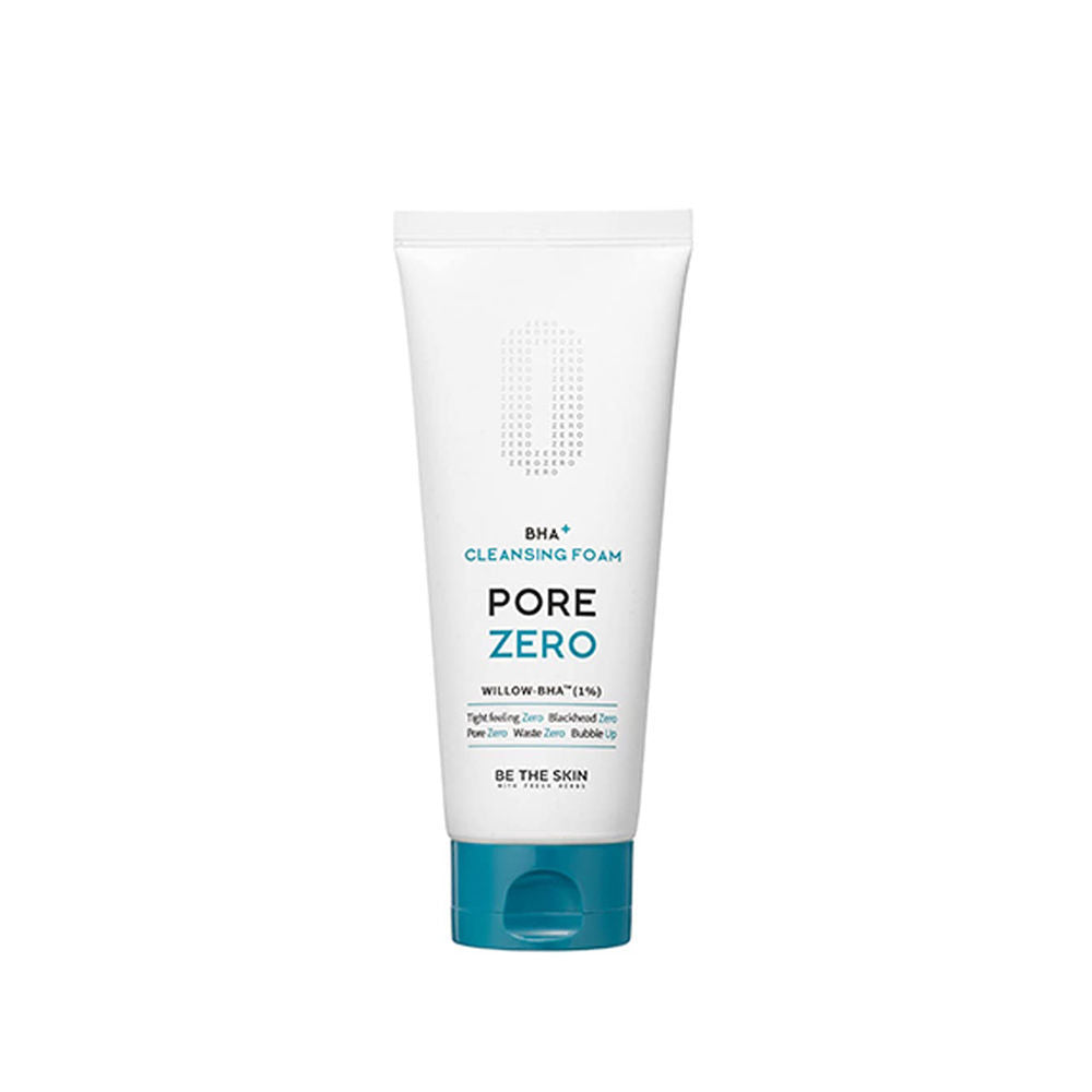 Be The Skin BHA+ PORE ZERO Cleansing Foam 150g 150g