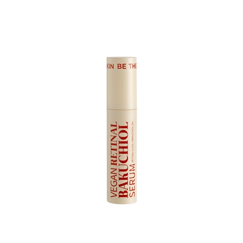 Be The Skin Vegan Retinal Bakuchiol Serum 20ml 20ml