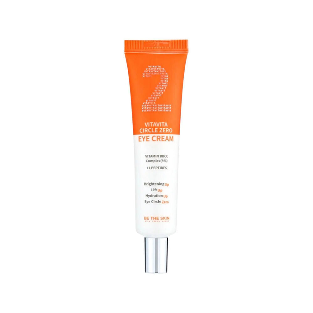 Be The Skin Vitavita Circle Zero Eye Cream 30g 30g