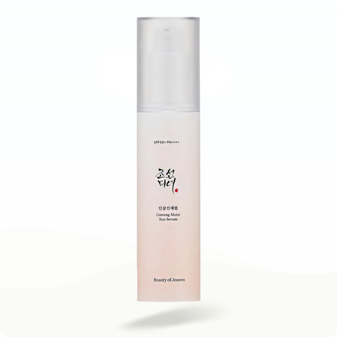 Beauty of Joseon Ginseng Moist Sun Serum SPF50+ PA++++ 50ml