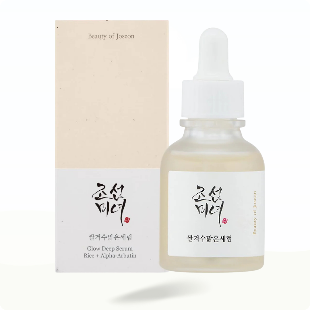 Beauty of Joseon Glow Deep Serum Rice + Alpha-Arbutin 30ml