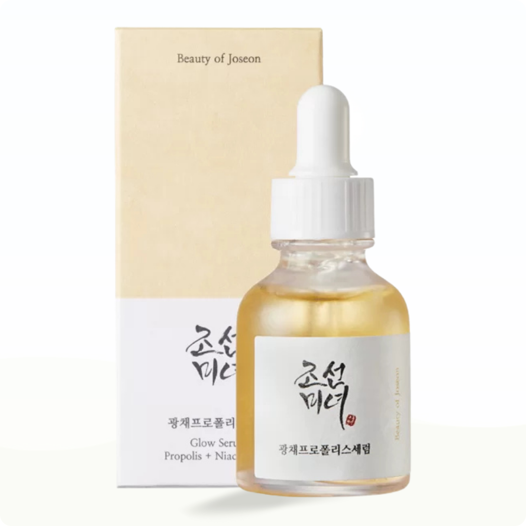 Beauty of Joseon Glow Serum with Propolis & Niacinamide 30ml