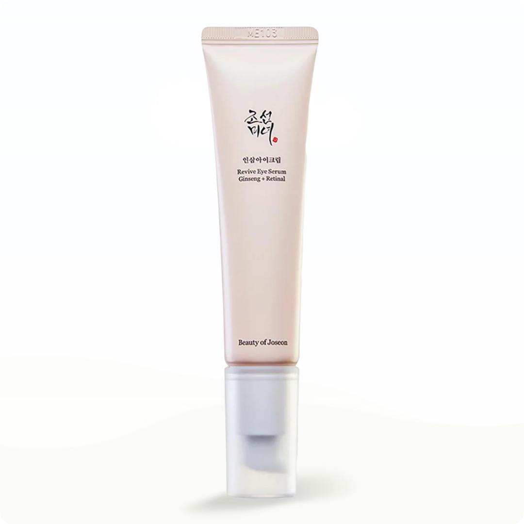 Beauty of Joseon Revive Eye Serum Ginseng + Retinal 30ml