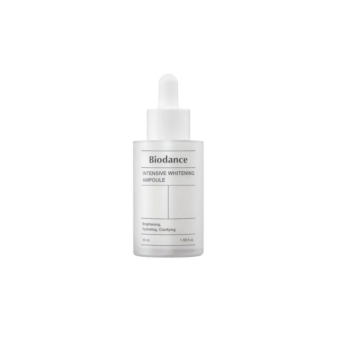 Biodance Intensive Whitening Ampoule 50ml