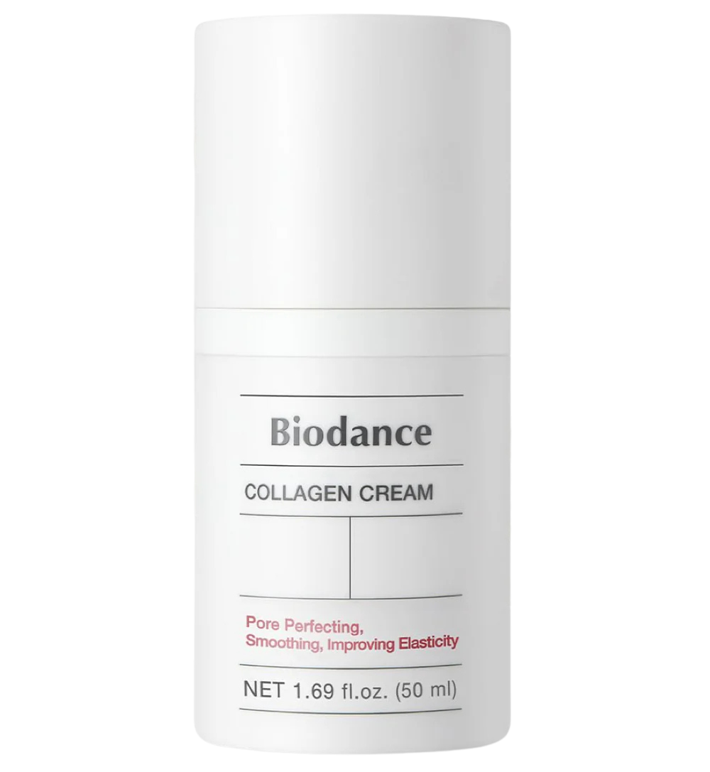 Biodance Pore Tightening Collagen Cream 50ml