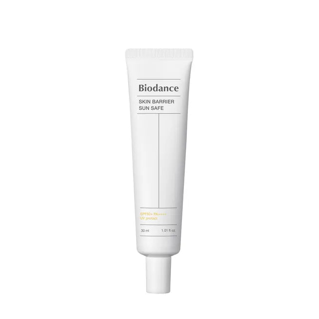 Biodance Skin Barrier Sun Safe 30ml