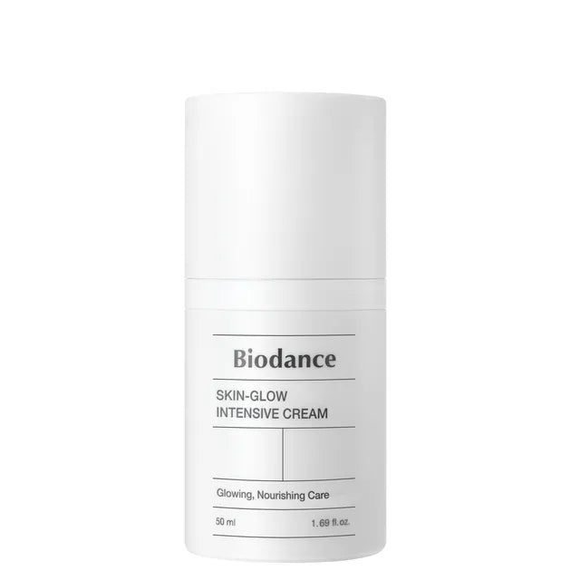 Biodance Skin-Glow Intensive Cream 50ml