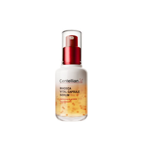 Centellian24 Madeca Vital Capsule Serum 50ml