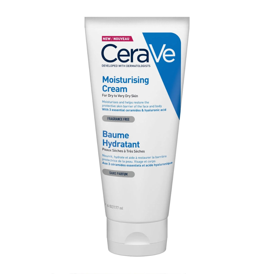 CeraVe Moisturising Cream 454g
