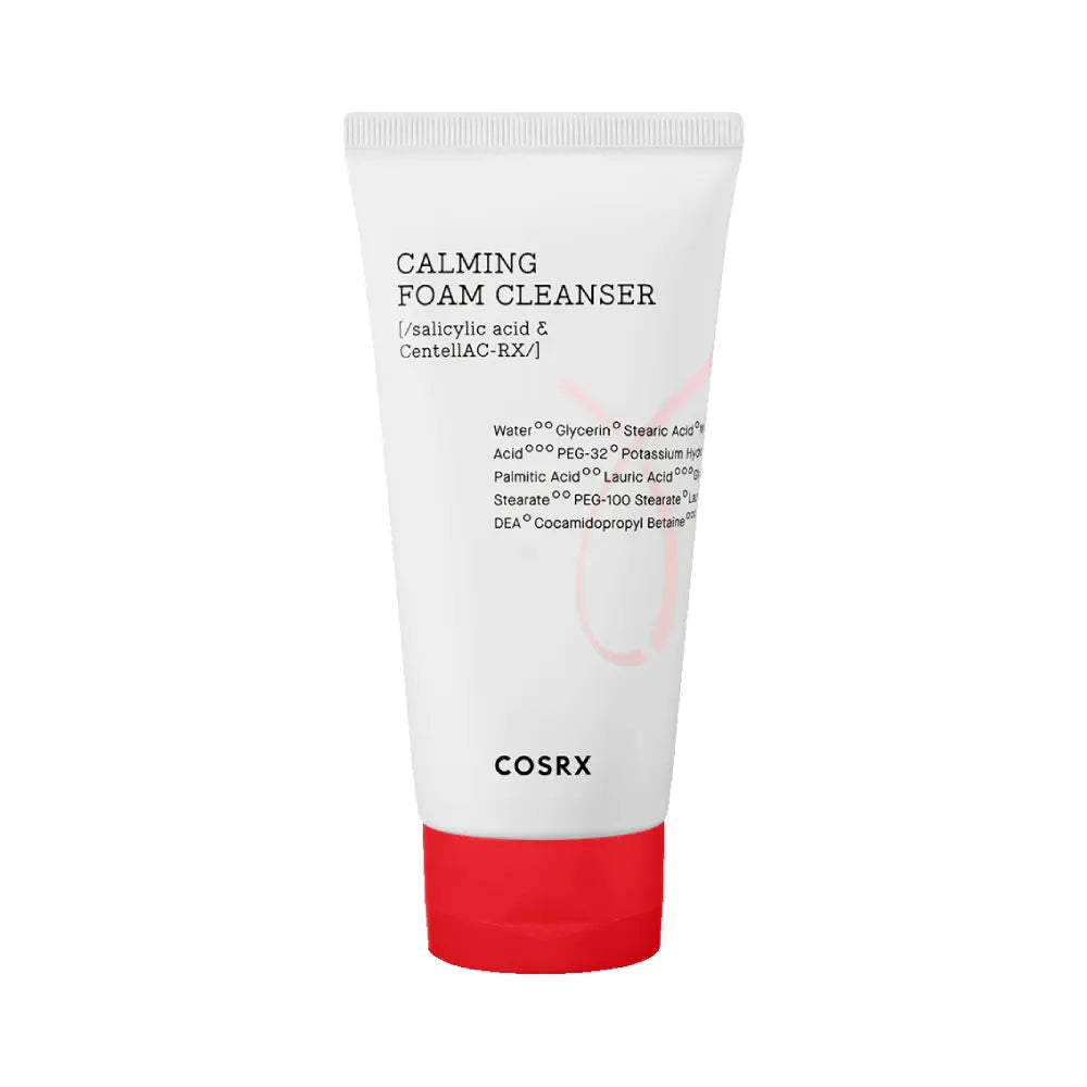 Cosrx AC Collection Calming Foam Cleanser 150ml