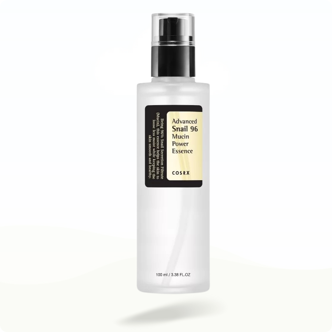Cosrx Advanced Snail 96 Mucin Power Essence 100ml