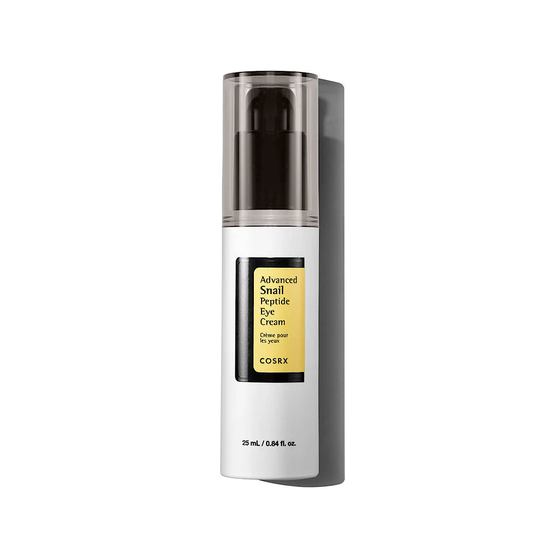 Cosrx Advanced Snail Peptide Eye Cream 25ml