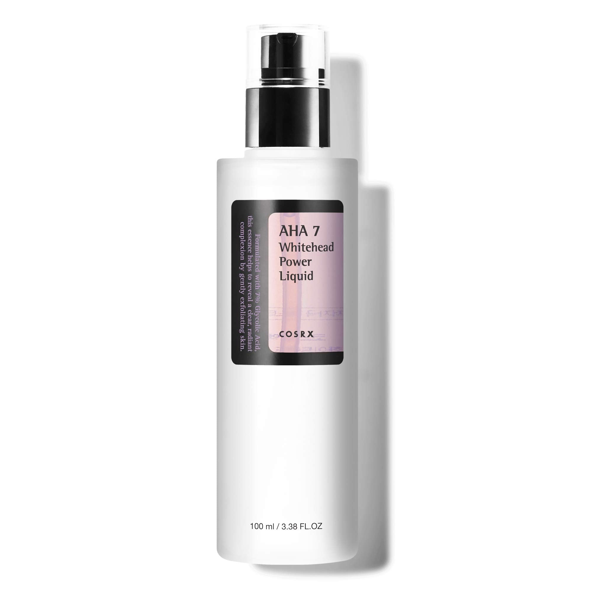 Cosrx AHA7 Whitehead Power Liquid 100ml