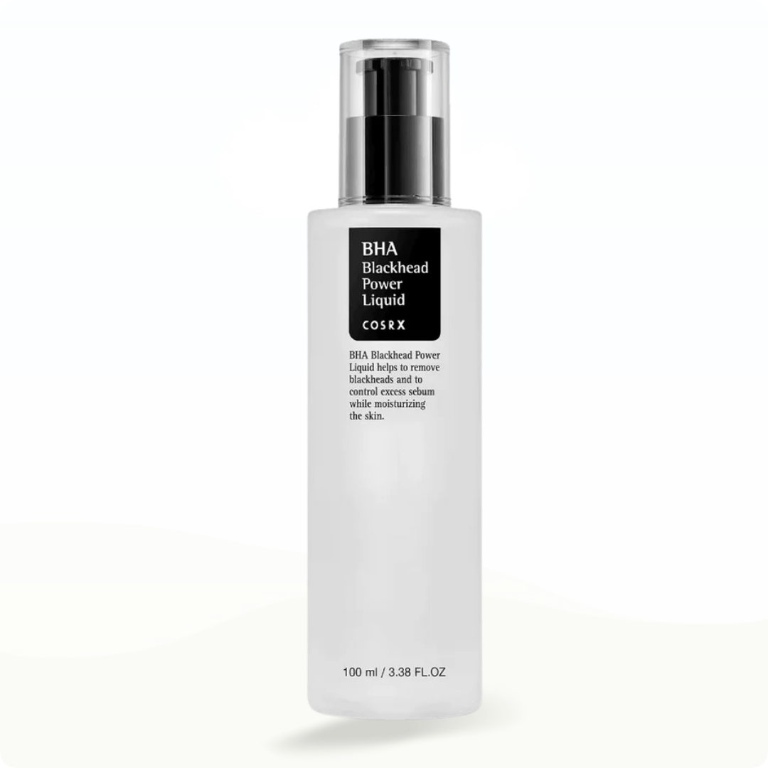 Cosrx Bha Blackhead Power Liquid 100ml