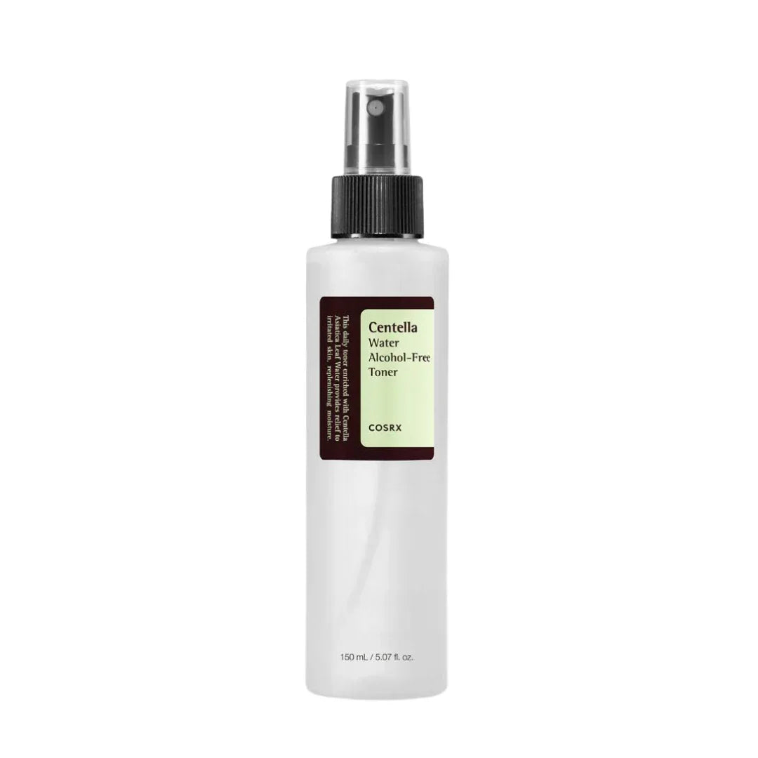 Cosrx Centella Water Alcohol-Free Toner 150ml