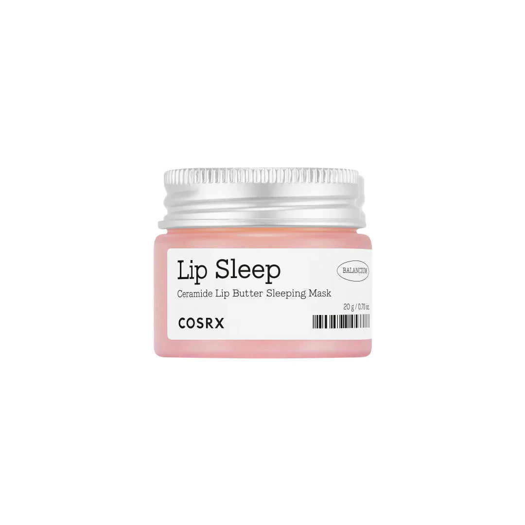 Cosrx Ceramide Lip Butter Sleeping Mask 20g