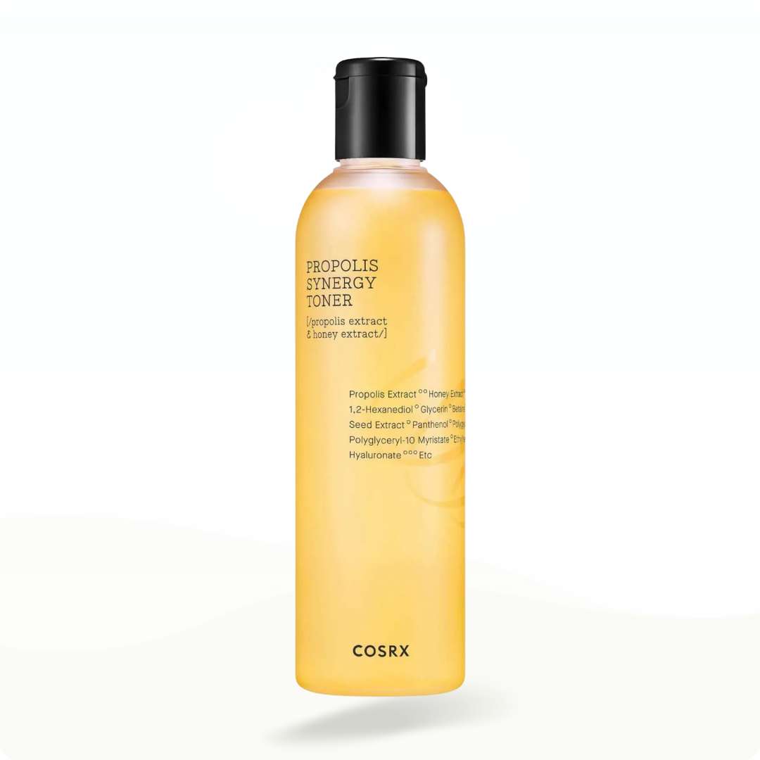 Cosrx Full Fit Propolis Synergy Toner