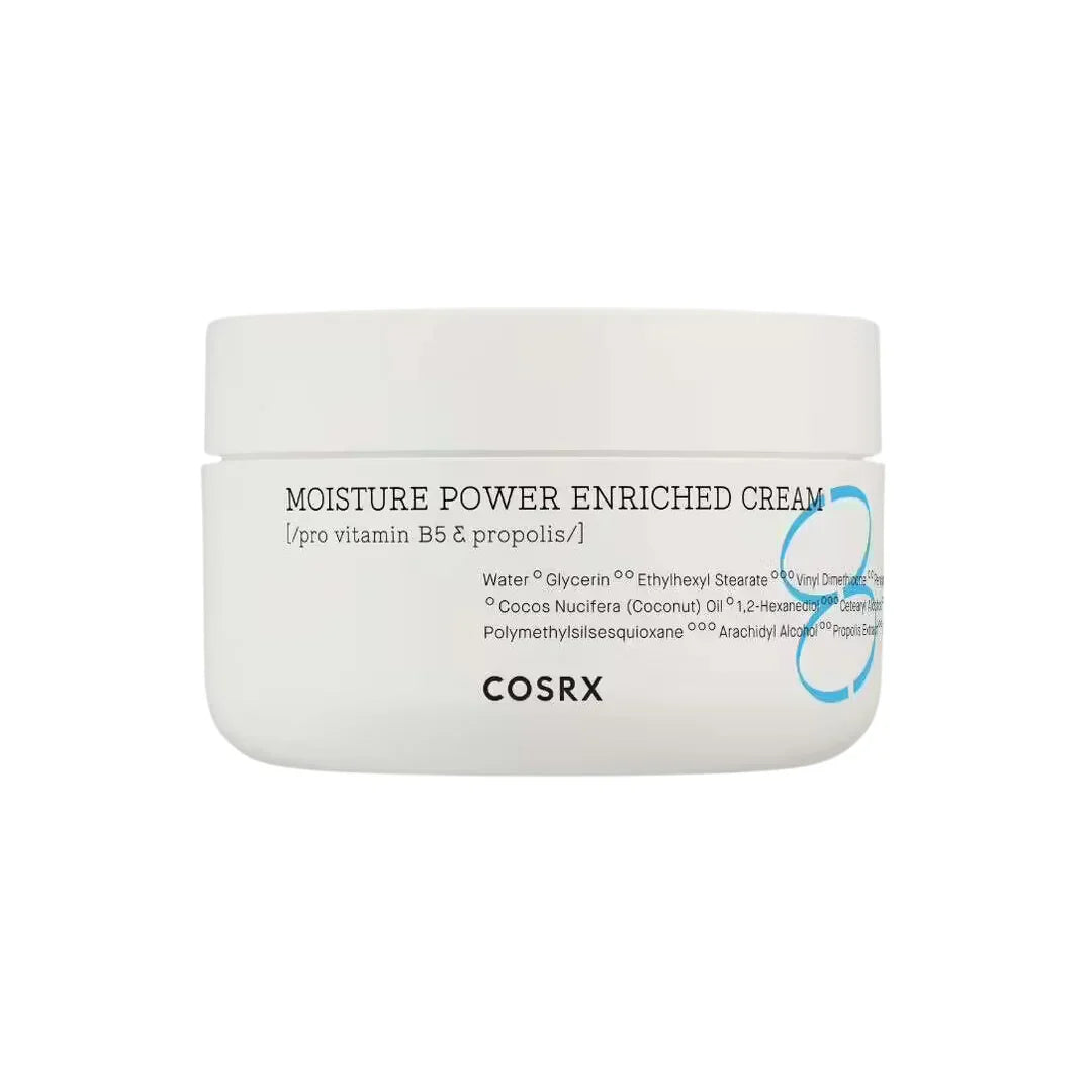 Cosrx Hydrium Moisture Power Enriched Cream 60ml