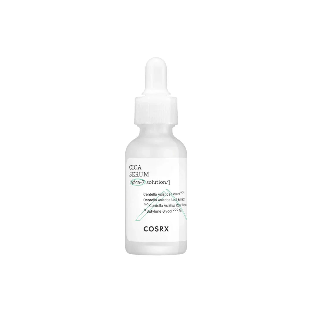 Cosrx Pure Fit Cica Serum 30ml