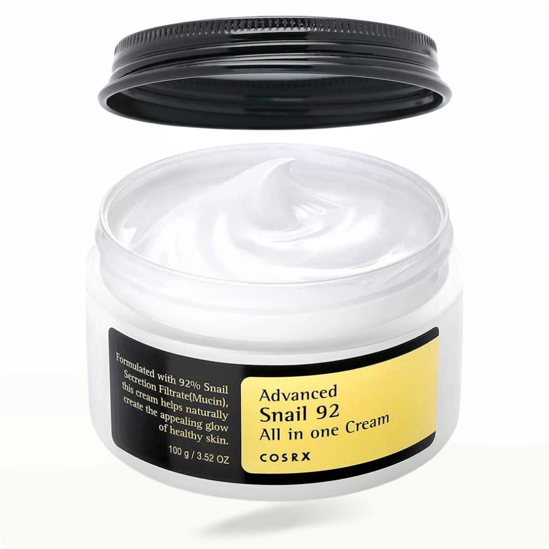 Cosrx Snail 92 100g