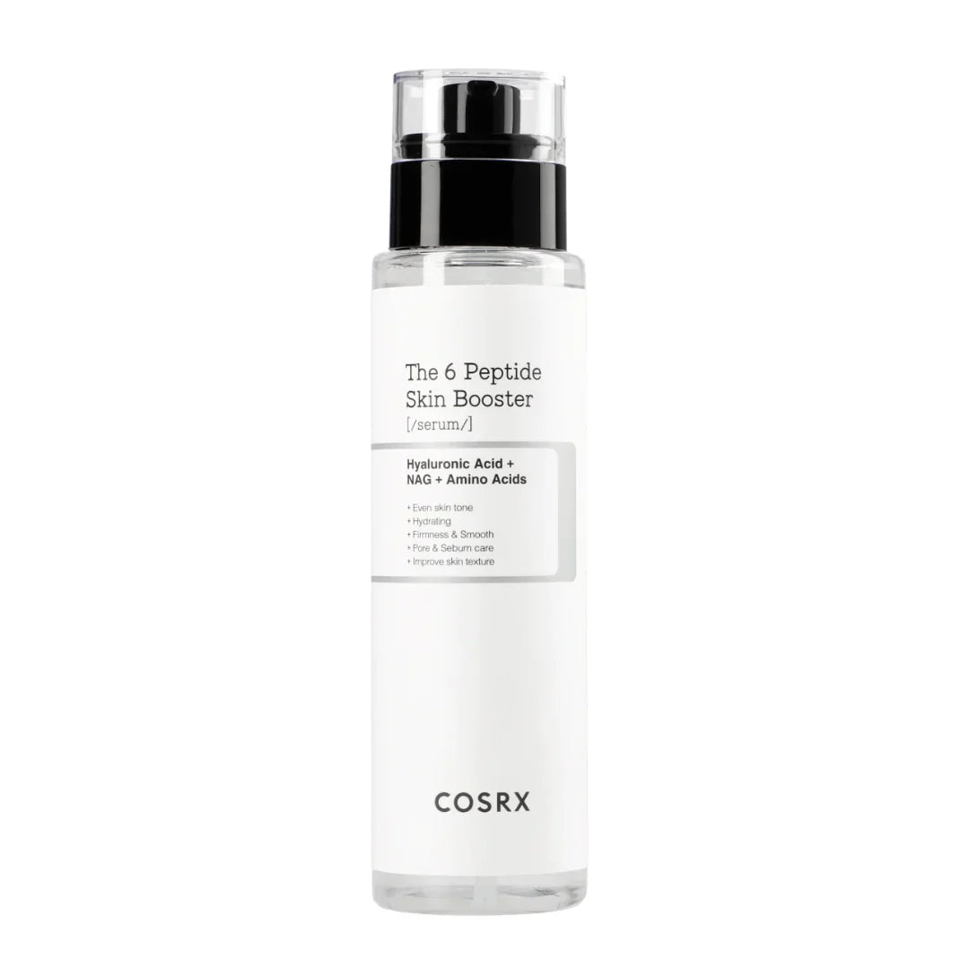 Cosrx The 6 Peptide Skin Booster Serum 150ml