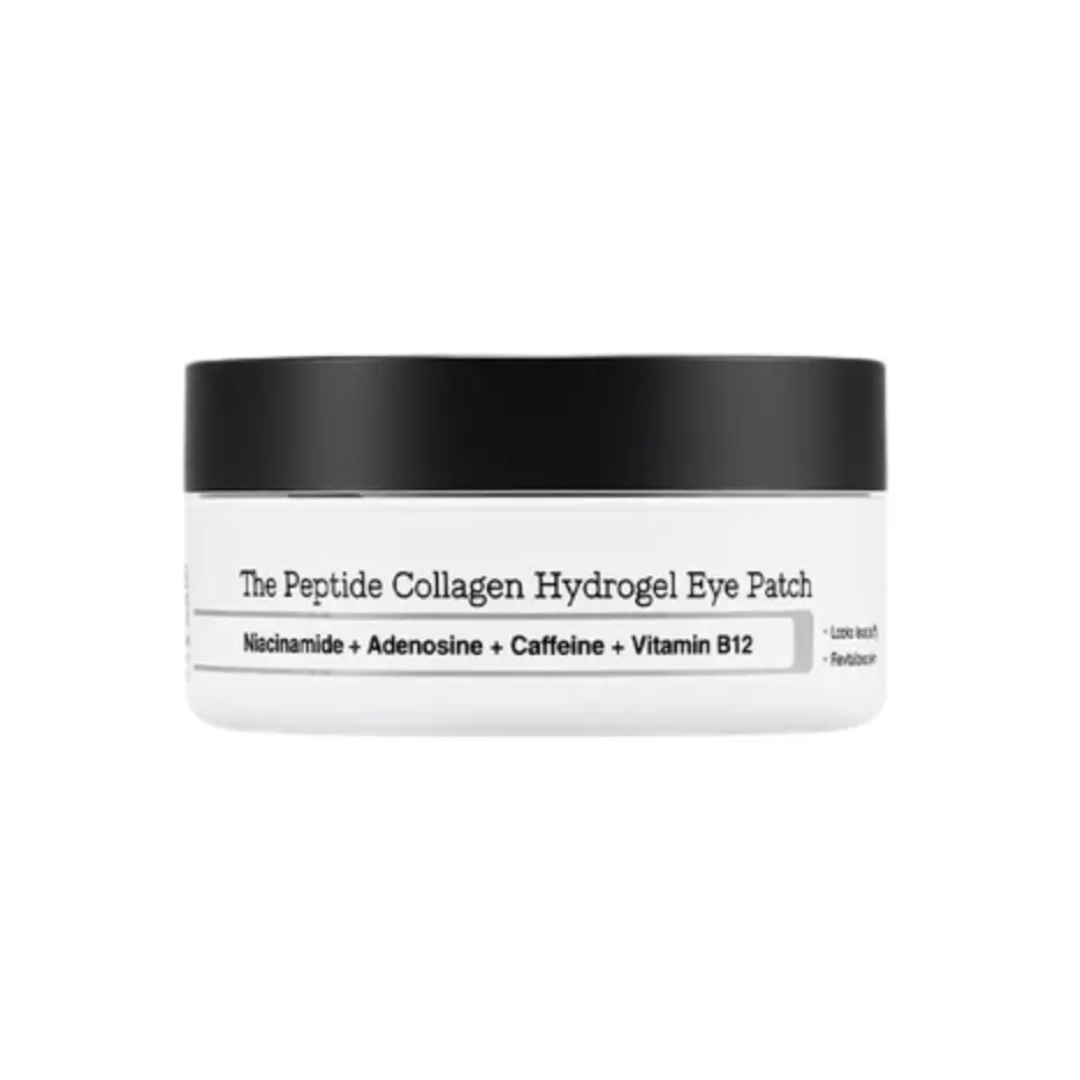Cosrx The Peptide Collagen Hydrogel Eye Patch 85g