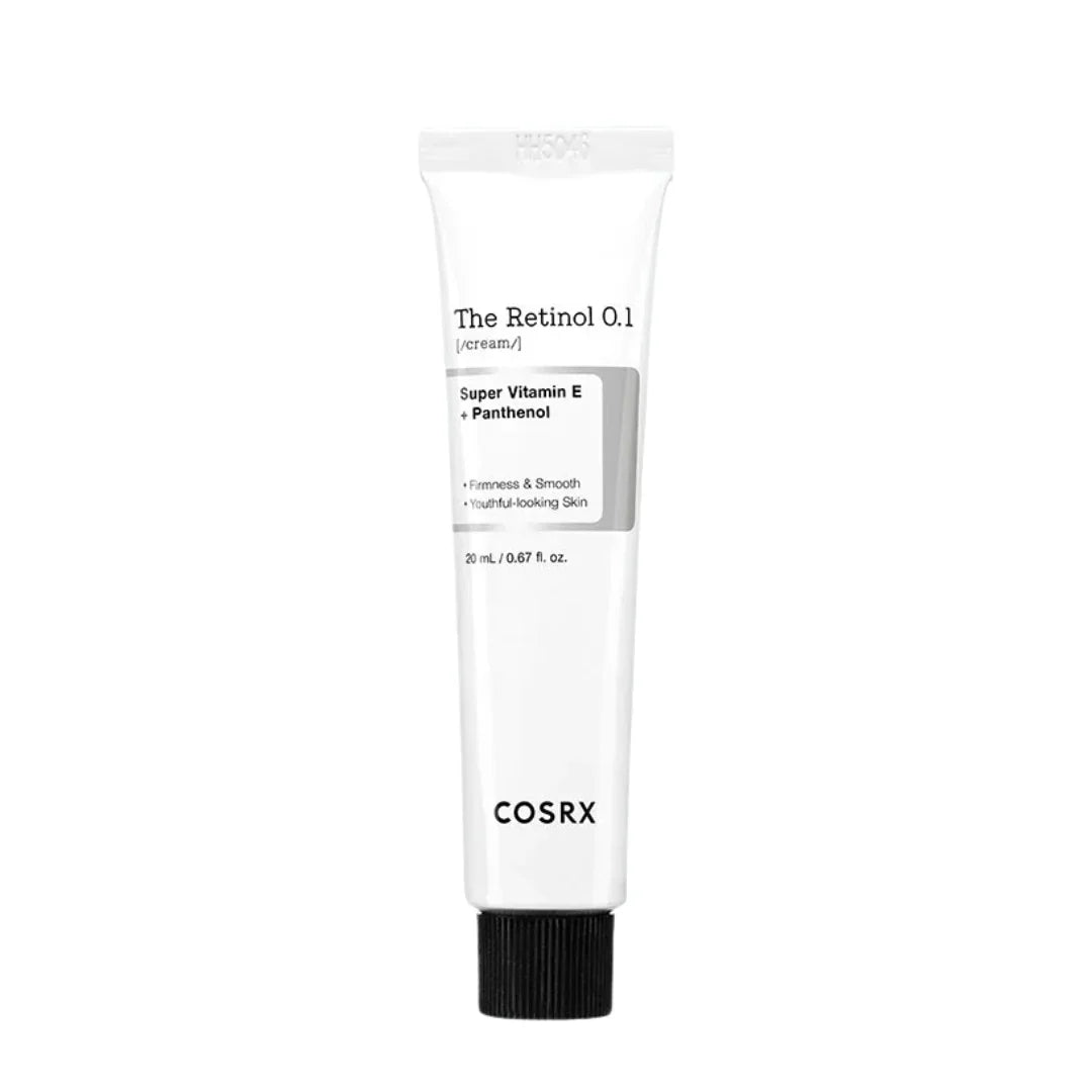 Cosrx The Retinol 0.1 Cream 20ml