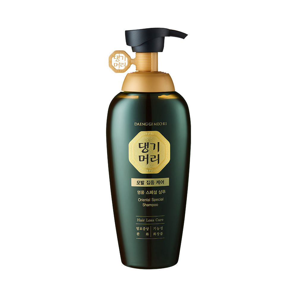 Ballon Blanc DAENG GI MEO RI Oriental Special Shampoo 500ml
