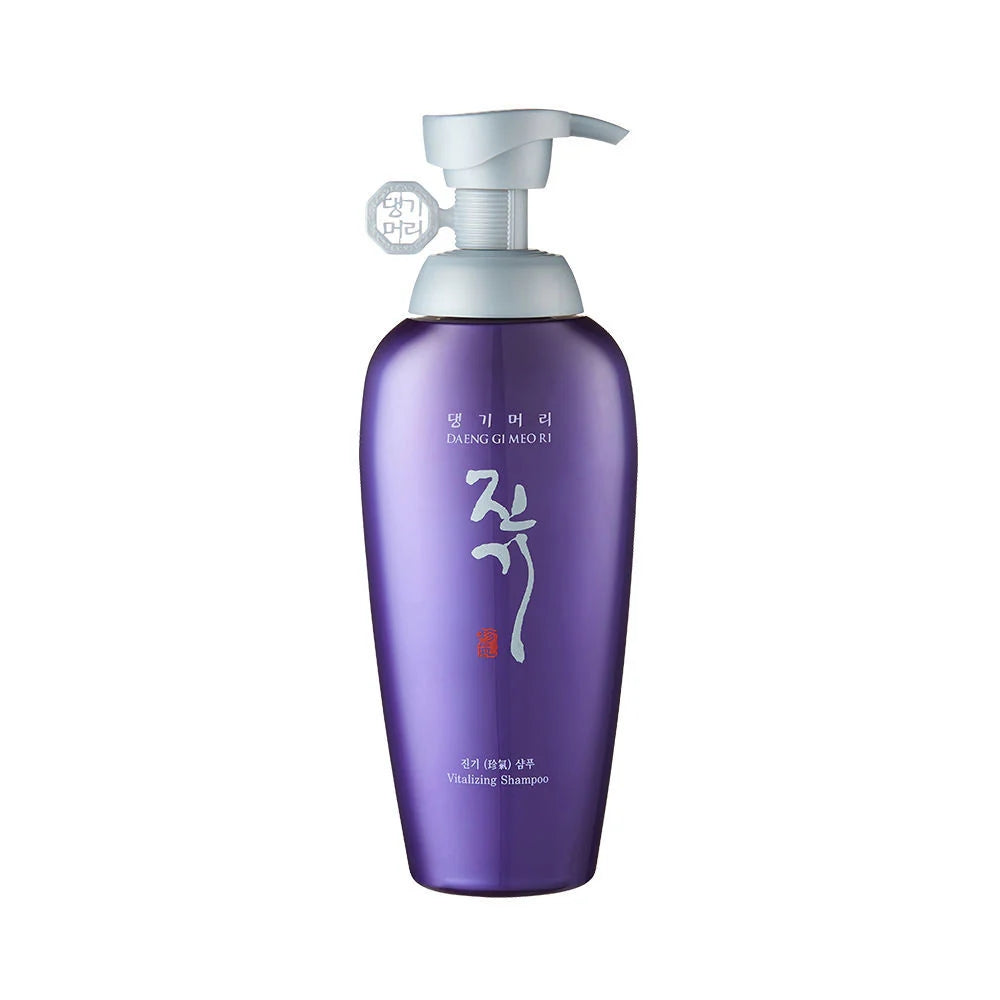 Ballon Blanc DAENG GI MEO RI Original Vitalizing Shampoo - Hair Loss Care - 500ml