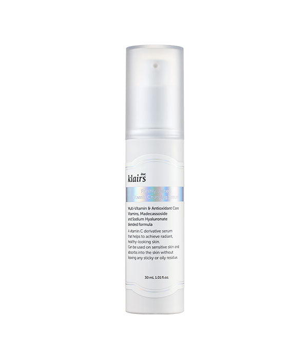 Dear Klairs Freshly Juiced Vitamin Charging Serum 30ml