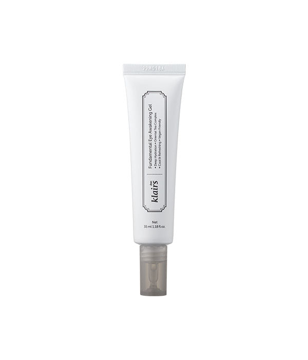 Dear Klairs Fundamental Eye Awakening Gel 35ml