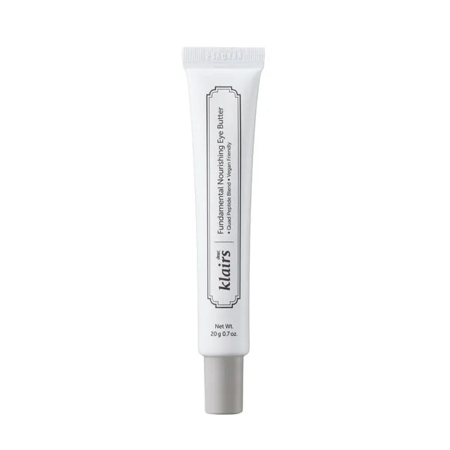 Dear Klairs Fundamental Nourishing Eye Butter 20g