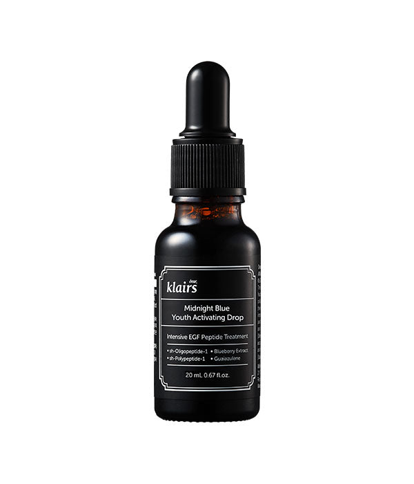 Dear Klairs Midnight Blue Youth activating drop 20ml
