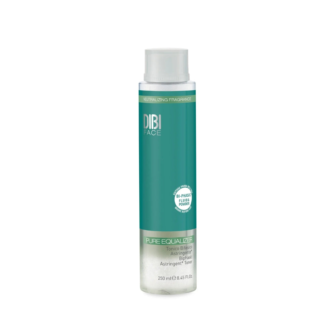 Dibi Milano PURE EQ.BI-PHASIC ASTRINGENT TONER 250ML