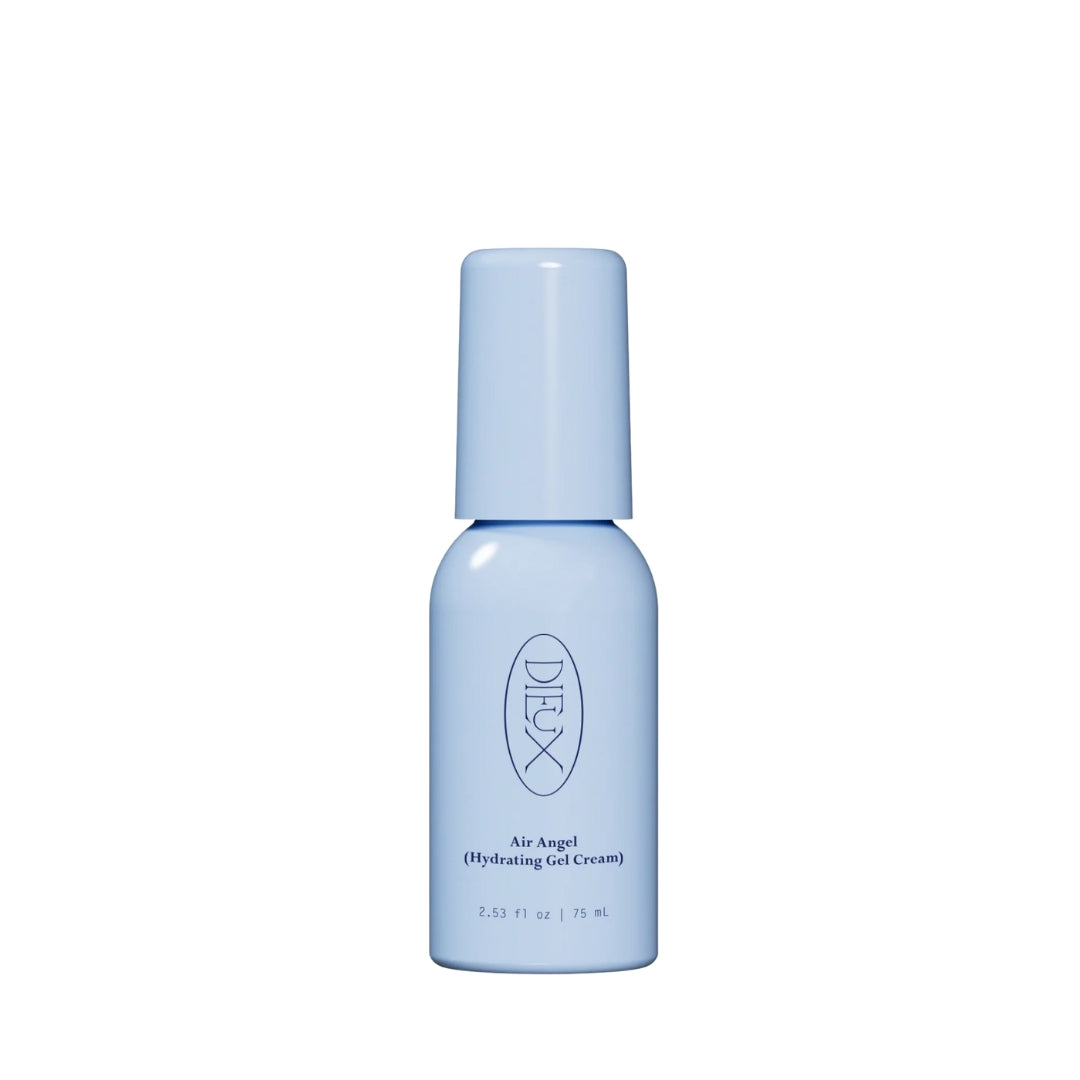Dieux Air Angel Gel Cream 75ml