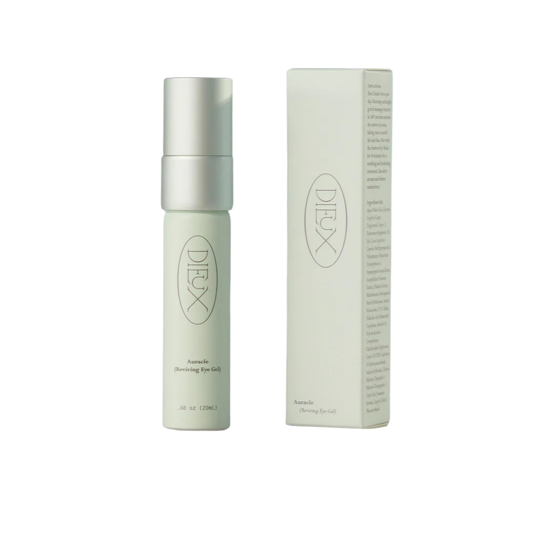 Dieux Auracle Eye Serum 20ml