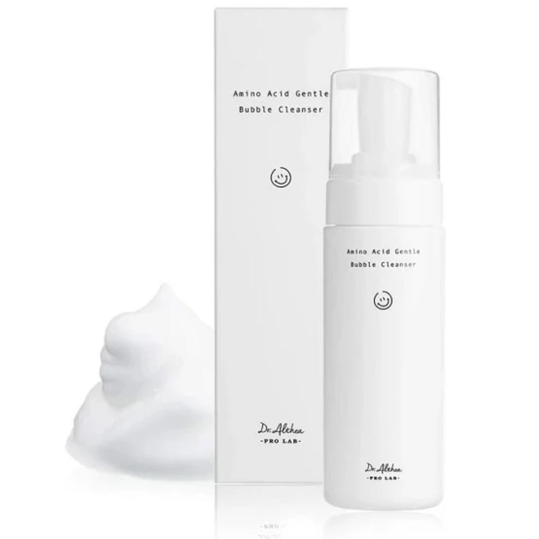 Dr.Althea Amino Acid Gentle Bubble Cleanser 140ml
