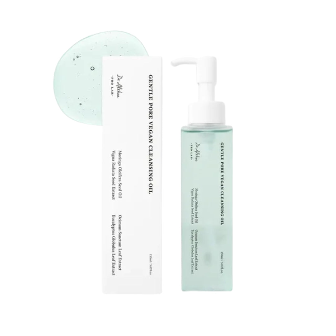 Dr.Althea Gentle Pore Vegan Cleansing Oil 150ml