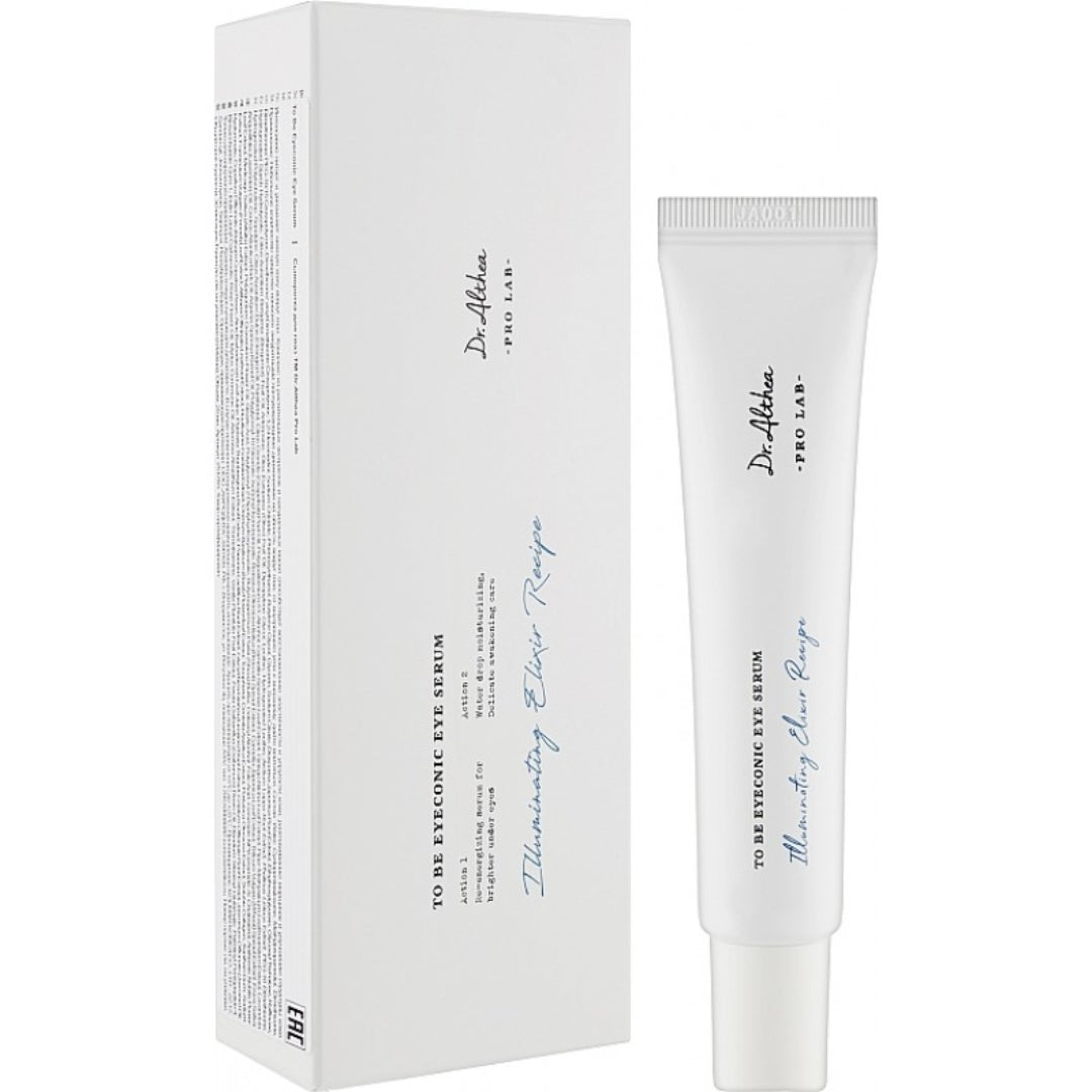 Dr.Althea To Be Yothfull Eye Serum 25ml