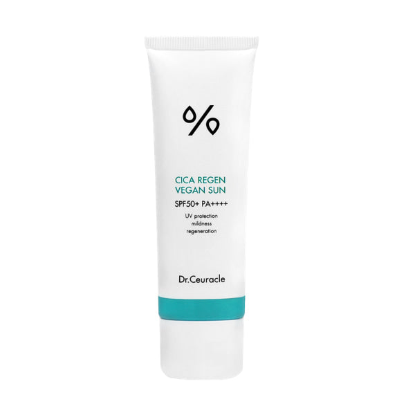 Dr.Ceuracle CICA REGEN VEGAN SUN 50ml 50ml