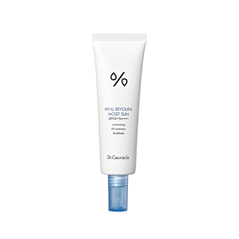 Dr.Ceuracle Hyal Reyouth Moist Sun 50ml 50ml