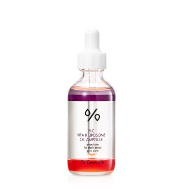 Dr.Ceuracle PLC VITA K LIPOSOME OIL AMPOULE 50ml 50ml